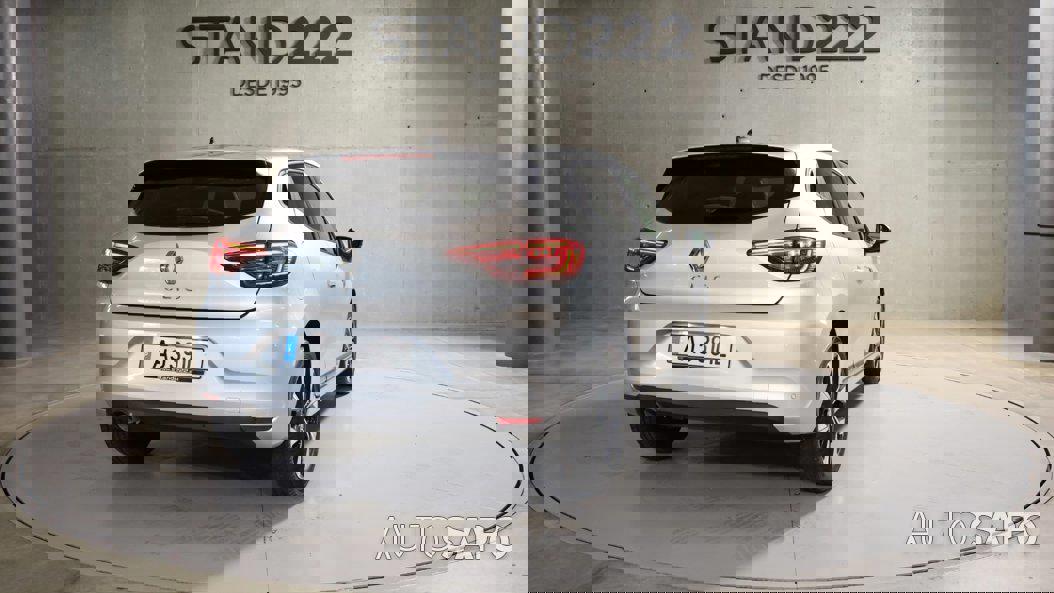 Renault Clio 1.0 TCe Limited de 2021