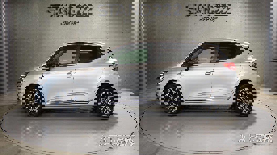 Renault Clio 1.0 TCe Limited de 2021