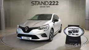 Renault Clio 1.0 TCe Limited de 2021