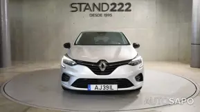 Renault Clio 1.0 TCe Limited de 2021