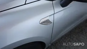 Renault Clio 1.0 TCe Limited de 2021