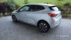 Renault Clio 1.0 TCe Limited de 2021