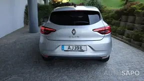 Renault Clio 1.0 TCe Limited de 2021