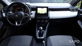 Renault Clio 1.0 TCe Limited de 2021