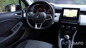 Renault Clio 1.0 TCe Limited de 2021