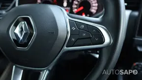 Renault Clio 1.0 TCe Limited de 2021