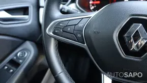 Renault Clio 1.0 TCe Limited de 2021