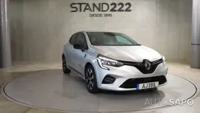 Renault Clio 1.0 TCe Limited de 2021
