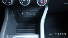 Renault Clio 1.0 TCe Limited de 2021