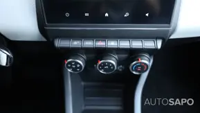 Renault Clio 1.0 TCe Limited de 2021