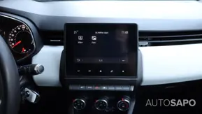 Renault Clio 1.0 TCe Limited de 2021