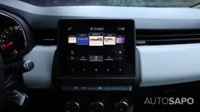 Renault Clio 1.0 TCe Limited de 2021