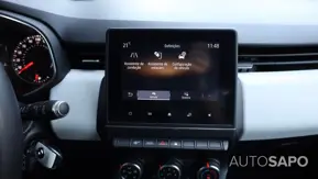 Renault Clio 1.0 TCe Limited de 2021