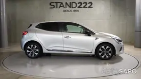 Renault Clio 1.0 TCe Limited de 2021
