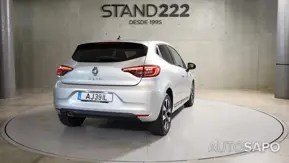 Renault Clio 1.0 TCe Limited de 2021