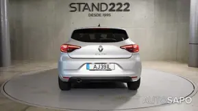 Renault Clio 1.0 TCe Limited de 2021
