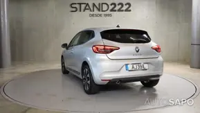 Renault Clio 1.0 TCe Limited de 2021
