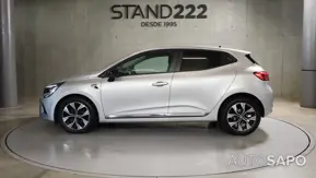 Renault Clio 1.0 TCe Limited de 2021