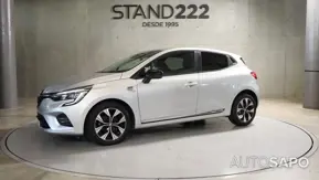 Renault Clio 1.0 TCe Limited de 2021