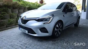 Renault Clio 1.0 TCe Limited de 2021