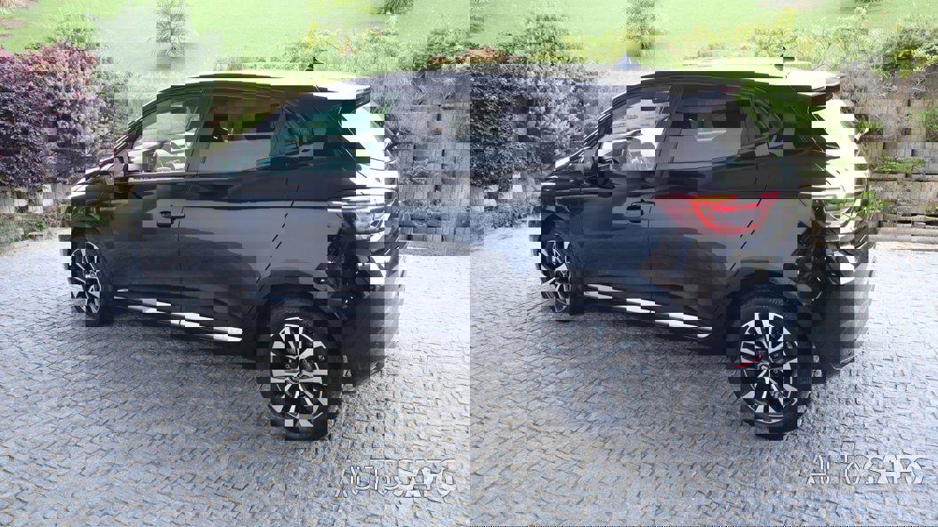 Renault Clio 1.0 TCe Intens de 2021