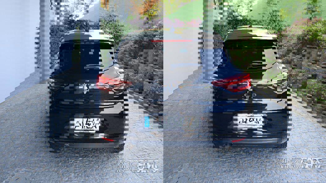 Renault Clio 1.0 TCe Intens de 2021
