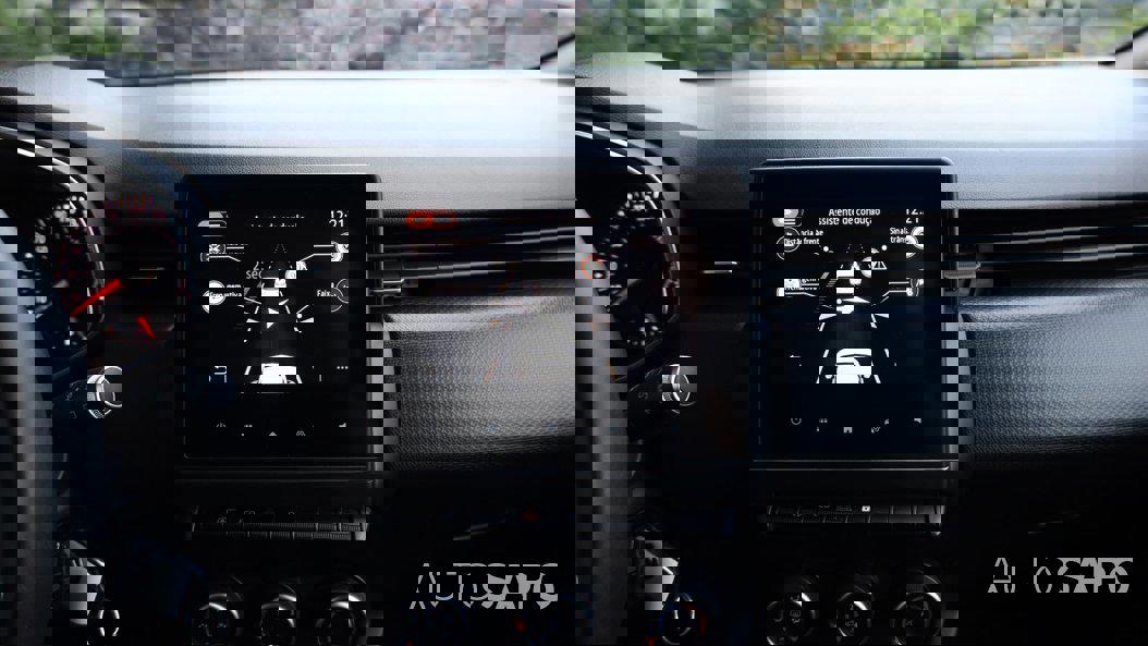 Renault Clio 1.0 TCe Intens de 2021