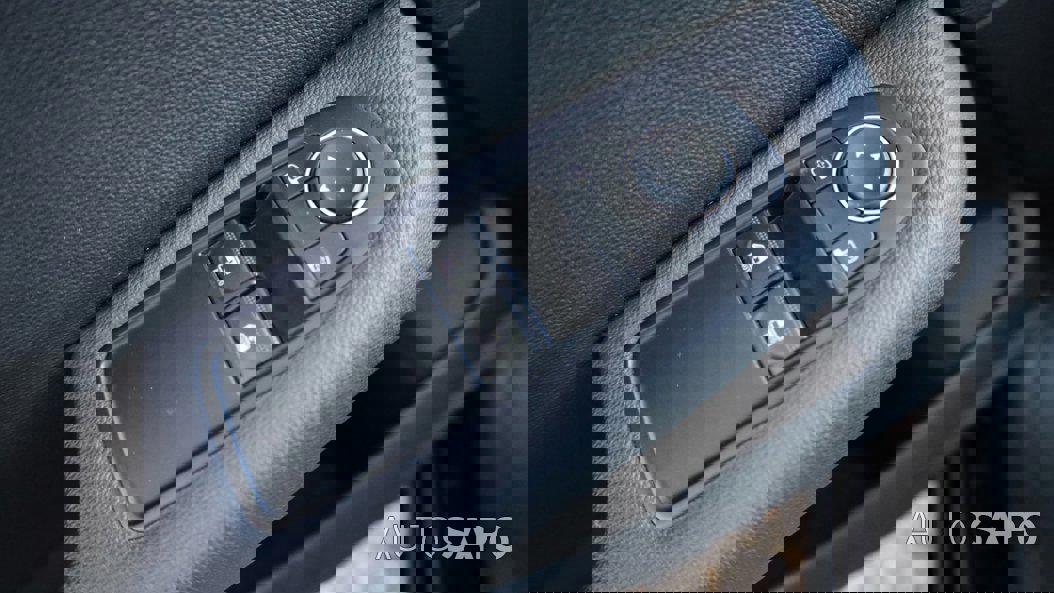 Renault Clio 1.0 TCe Intens de 2021