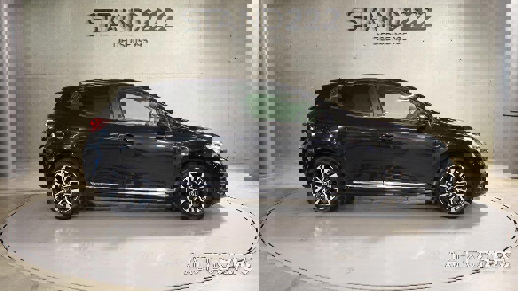Renault Clio 1.0 TCe Intens de 2021