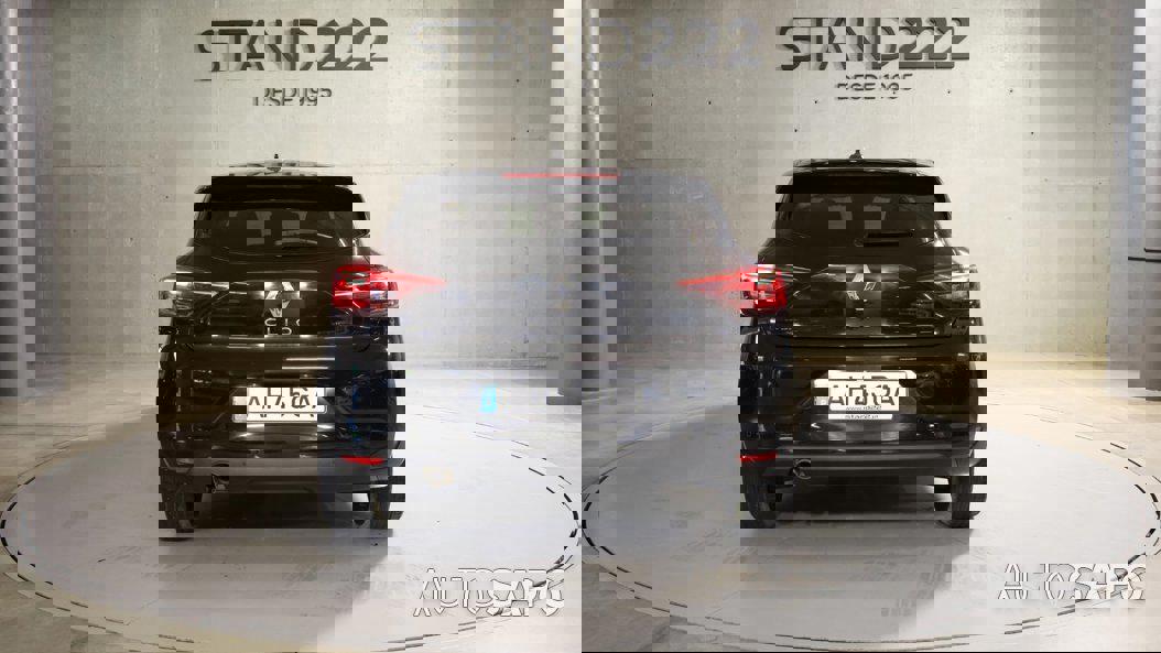 Renault Clio 1.0 TCe Intens de 2021