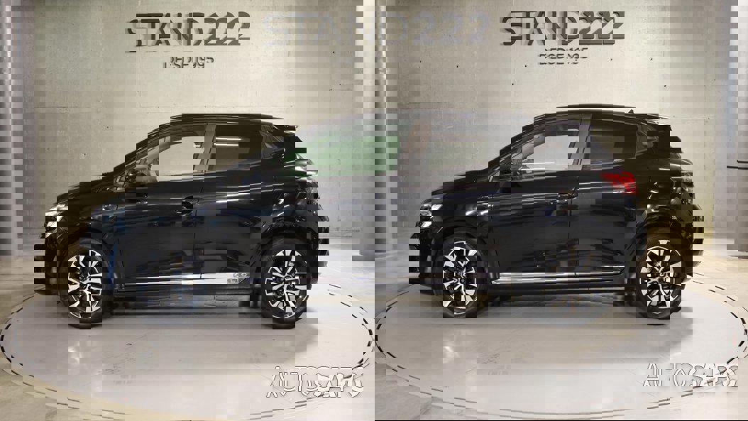 Renault Clio 1.0 TCe Intens de 2021
