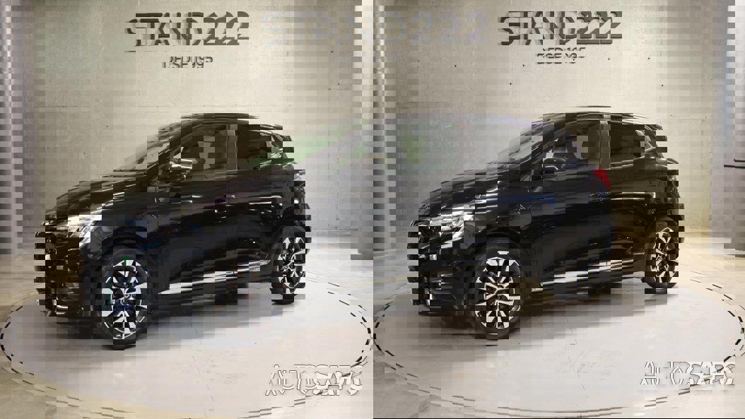 Renault Clio 1.0 TCe Intens de 2021