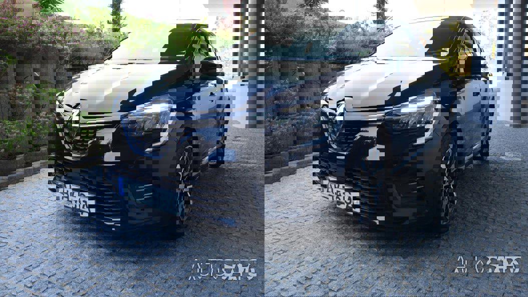 Renault Clio 1.0 TCe Intens de 2021