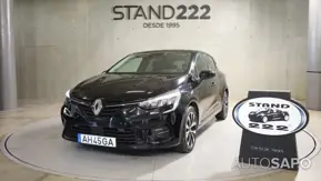 Renault Clio 1.0 TCe Intens de 2021