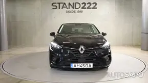 Renault Clio 1.0 TCe Intens de 2021