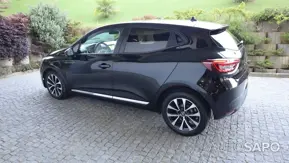 Renault Clio 1.0 TCe Intens de 2021