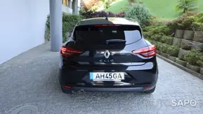 Renault Clio 1.0 TCe Intens de 2021