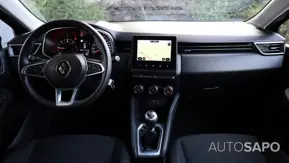 Renault Clio 1.0 TCe Intens de 2021