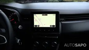 Renault Clio 1.0 TCe Intens de 2021