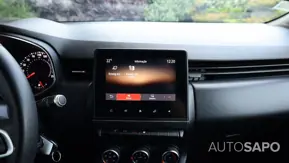 Renault Clio 1.0 TCe Intens de 2021