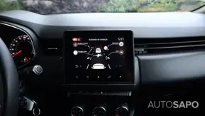 Renault Clio 1.0 TCe Intens de 2021