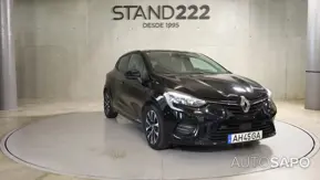 Renault Clio 1.0 TCe Intens de 2021