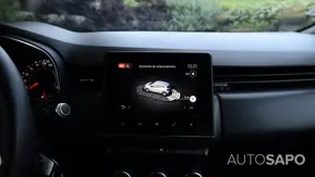 Renault Clio 1.0 TCe Intens de 2021