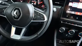 Renault Clio 1.0 TCe Intens de 2021