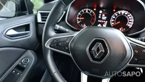 Renault Clio 1.0 TCe Intens de 2021