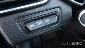 Renault Clio 1.0 TCe Intens de 2021