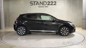 Renault Clio 1.0 TCe Intens de 2021