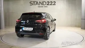 Renault Clio 1.0 TCe Intens de 2021