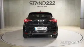 Renault Clio 1.0 TCe Intens de 2021