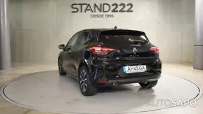 Renault Clio 1.0 TCe Intens de 2021